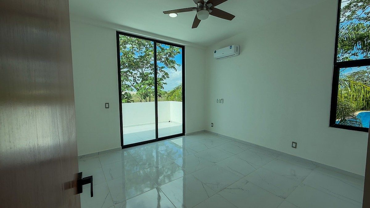 Casa em Parque Central, Mérida, foto 22 de 31