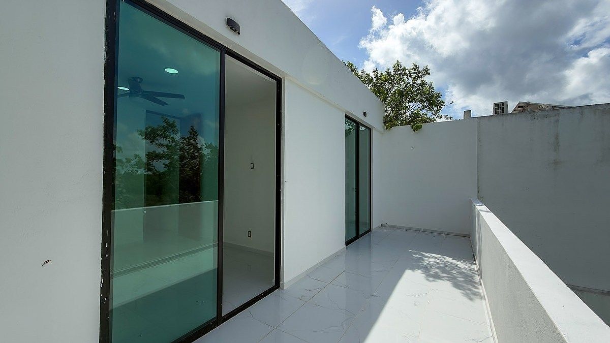 Casa em Parque Central, Mérida, foto 24 de 31