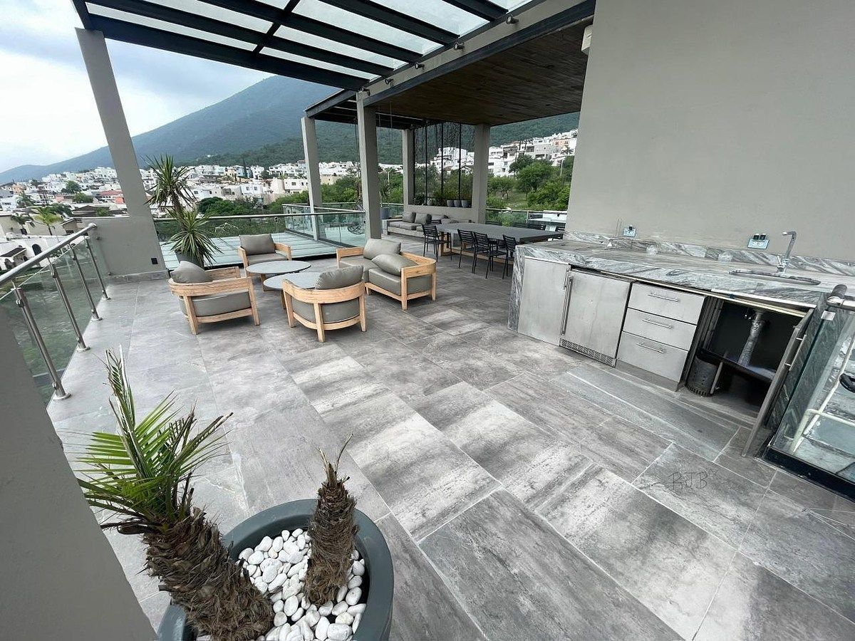 Casa em Las Cumbres 5 Sector A, Monterrey, foto 8 de 41