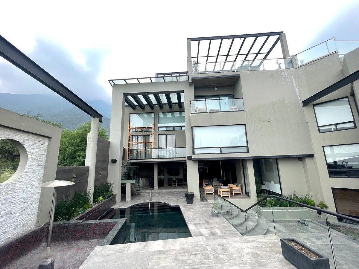 Casa em Las Cumbres 5 Sector A, Monterrey, foto 12 de 41