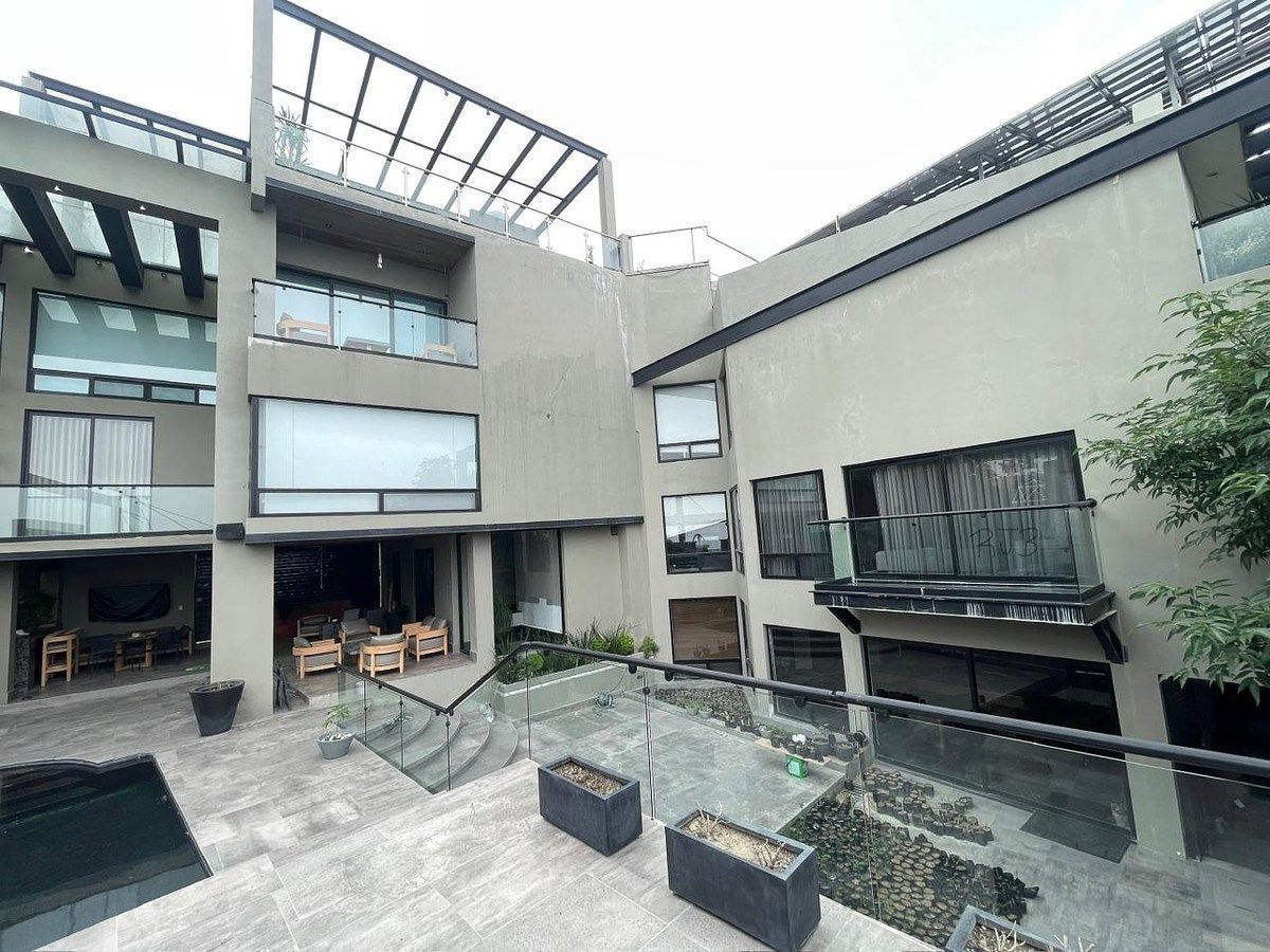Casa em Las Cumbres 5 Sector A, Monterrey, foto 16 de 41