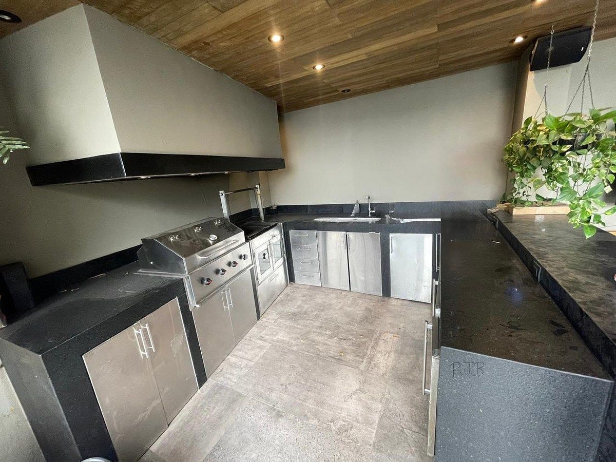 Casa em Las Cumbres 5 Sector A, Monterrey, foto 41 de 41