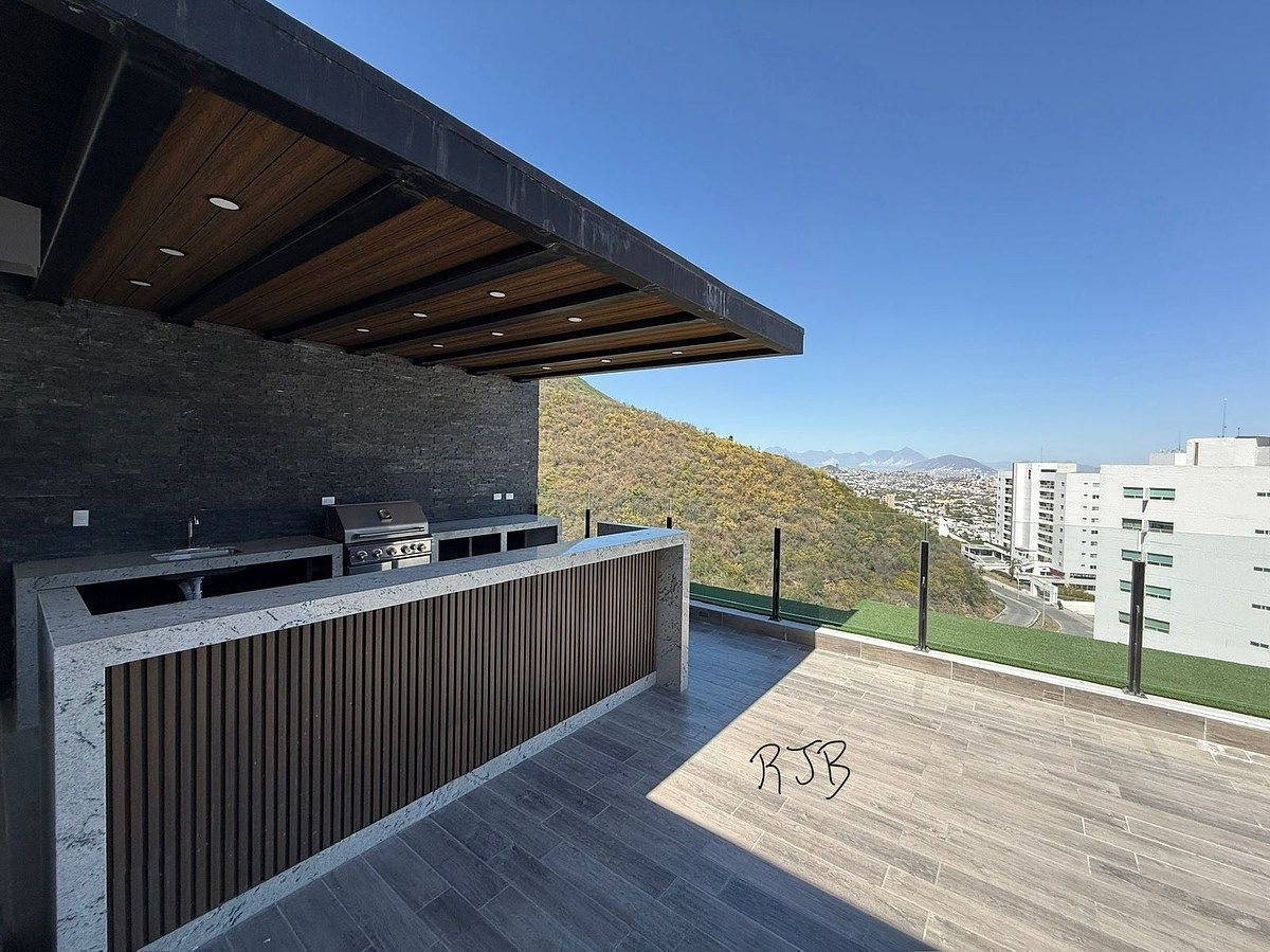 Apartamento em Satélite Acueducto Sexto Sector, Monterrey, foto 18 de 21