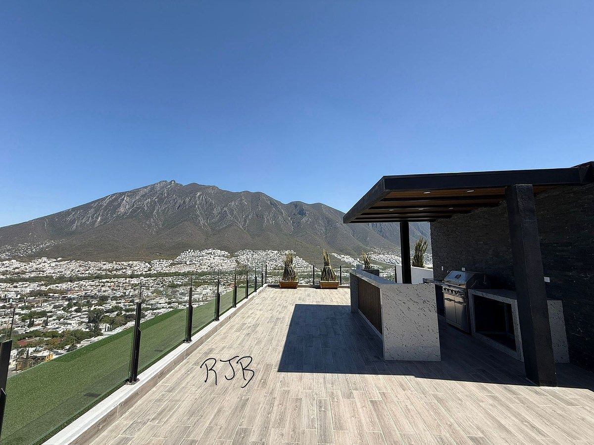 Apartamento em Satélite Acueducto Sexto Sector, Monterrey, foto 19 de 21