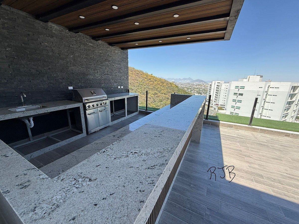 Apartamento em Satélite Acueducto Sexto Sector, Monterrey, foto 20 de 21