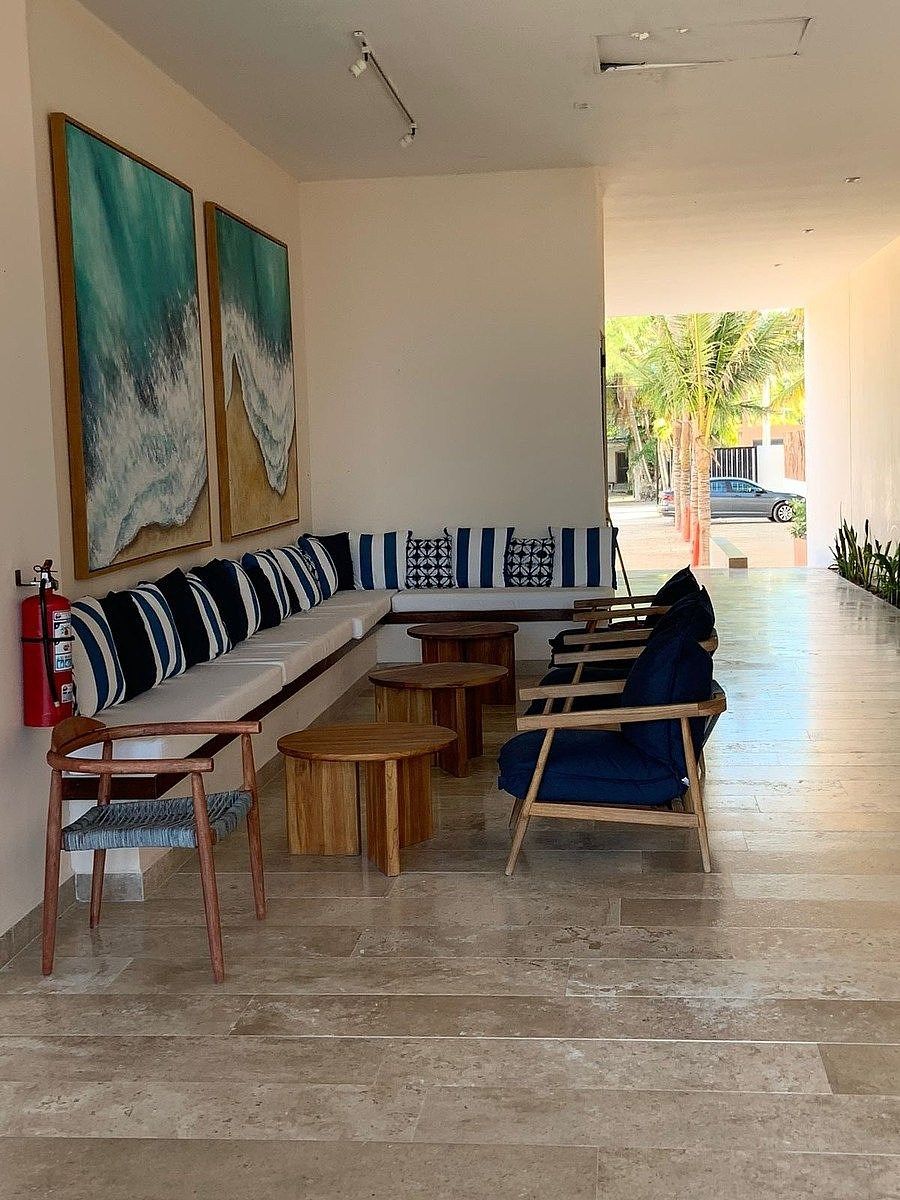 Departamento en Chicxulub Puerto, Progreso, foto 4 de 19