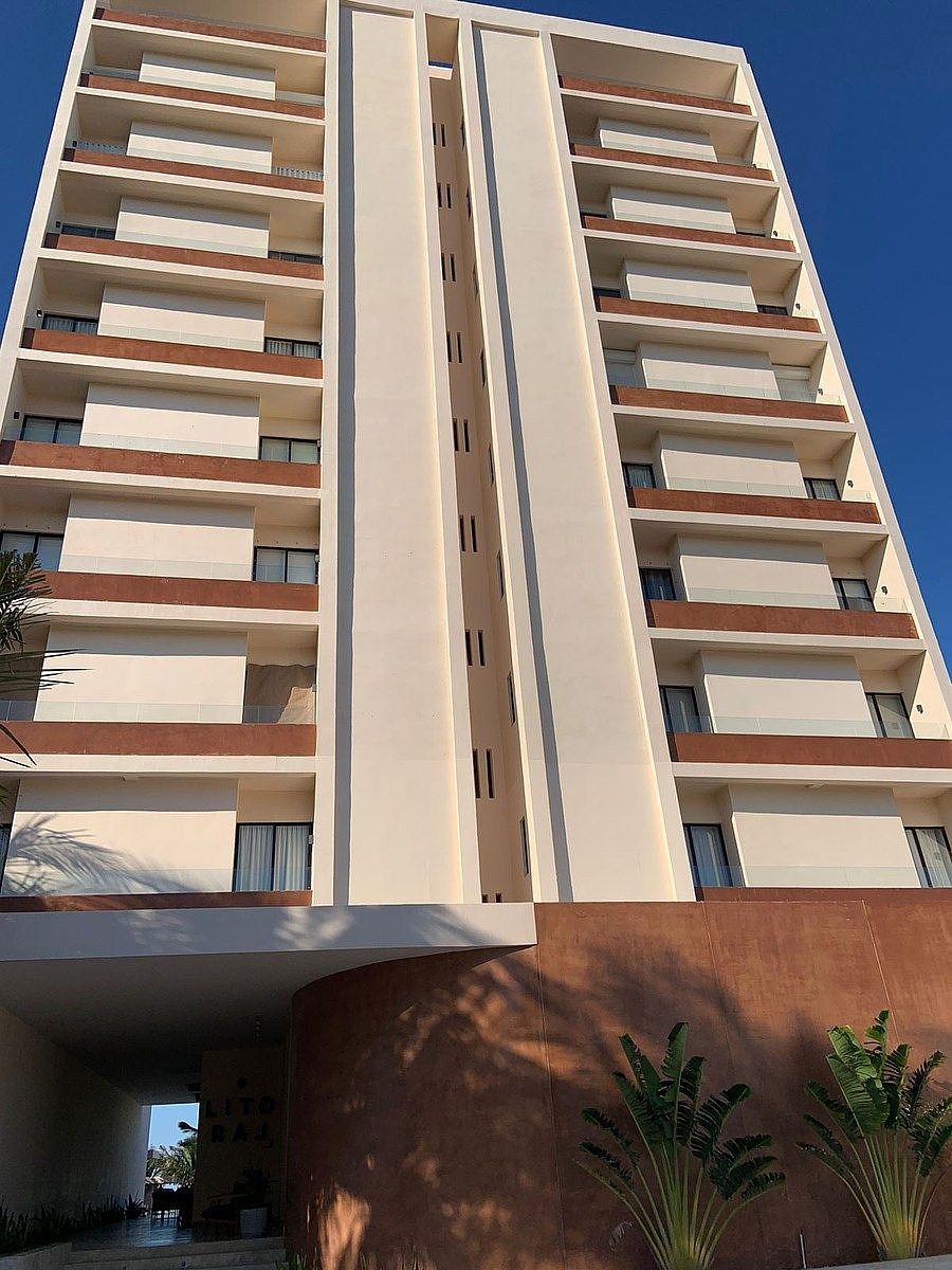 Departamento en Chicxulub Puerto, Progreso, foto 2 de 19