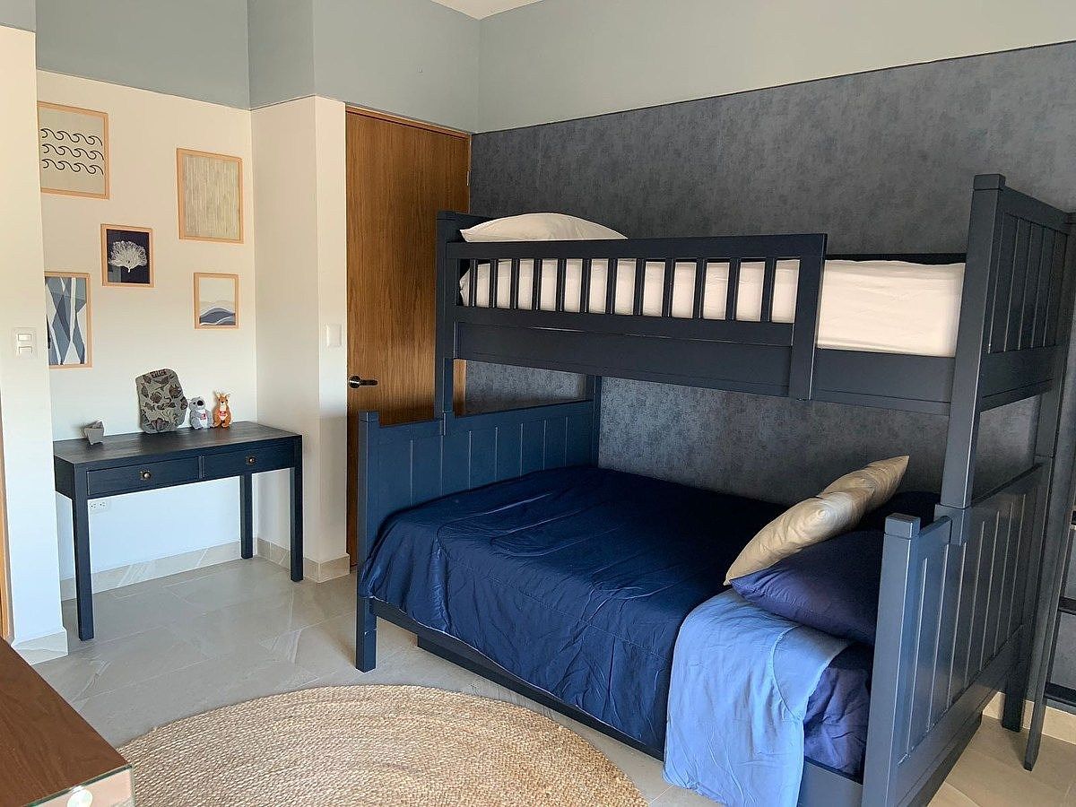 Departamento en Chicxulub Puerto, Progreso, foto 6 de 19
