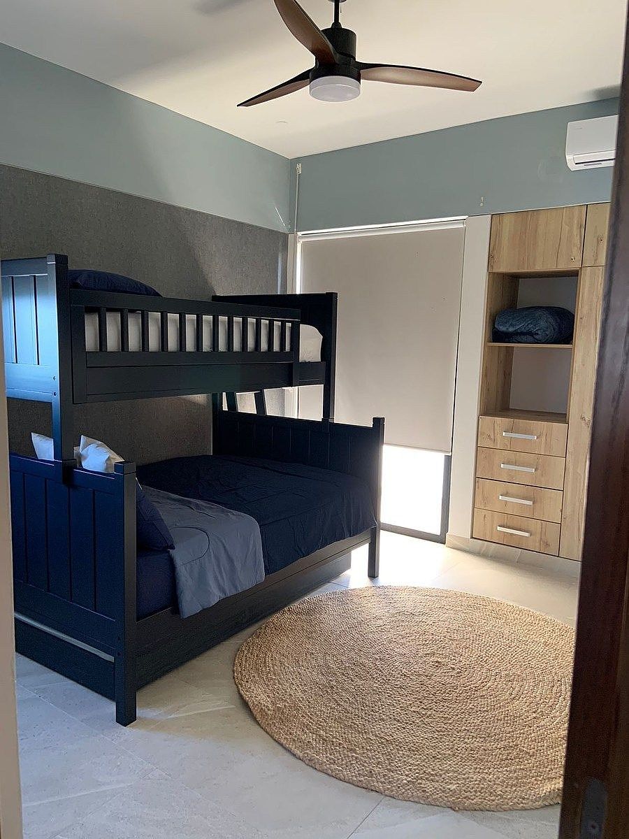 Departamento en Chicxulub Puerto, Progreso, foto 7 de 19