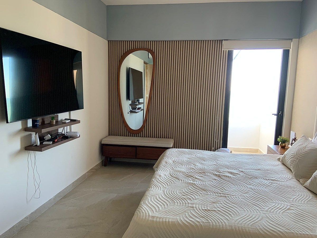 Departamento en Chicxulub Puerto, Progreso, foto 10 de 19