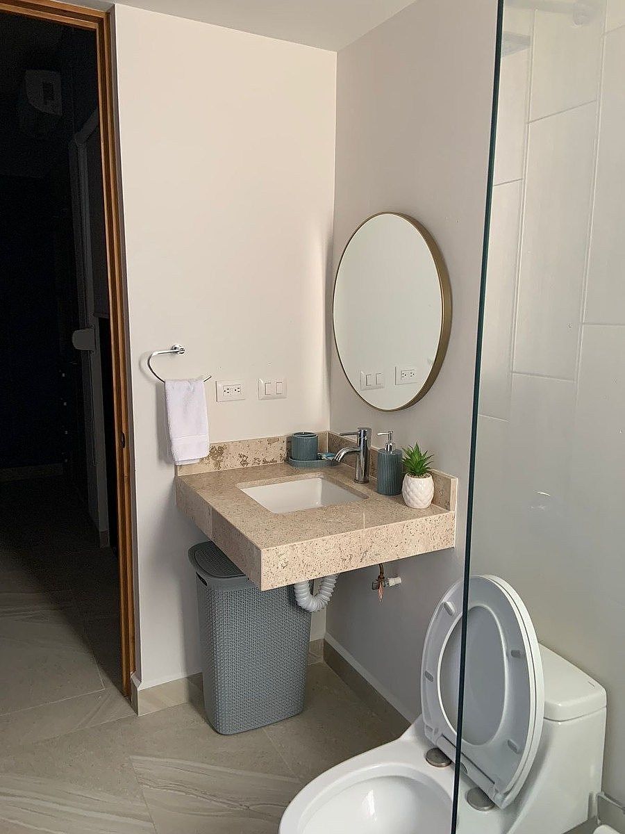 Departamento en Chicxulub Puerto, Progreso, foto 11 de 19