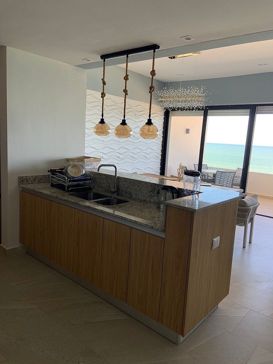 Departamento en Chicxulub Puerto, Progreso, foto 14 de 19