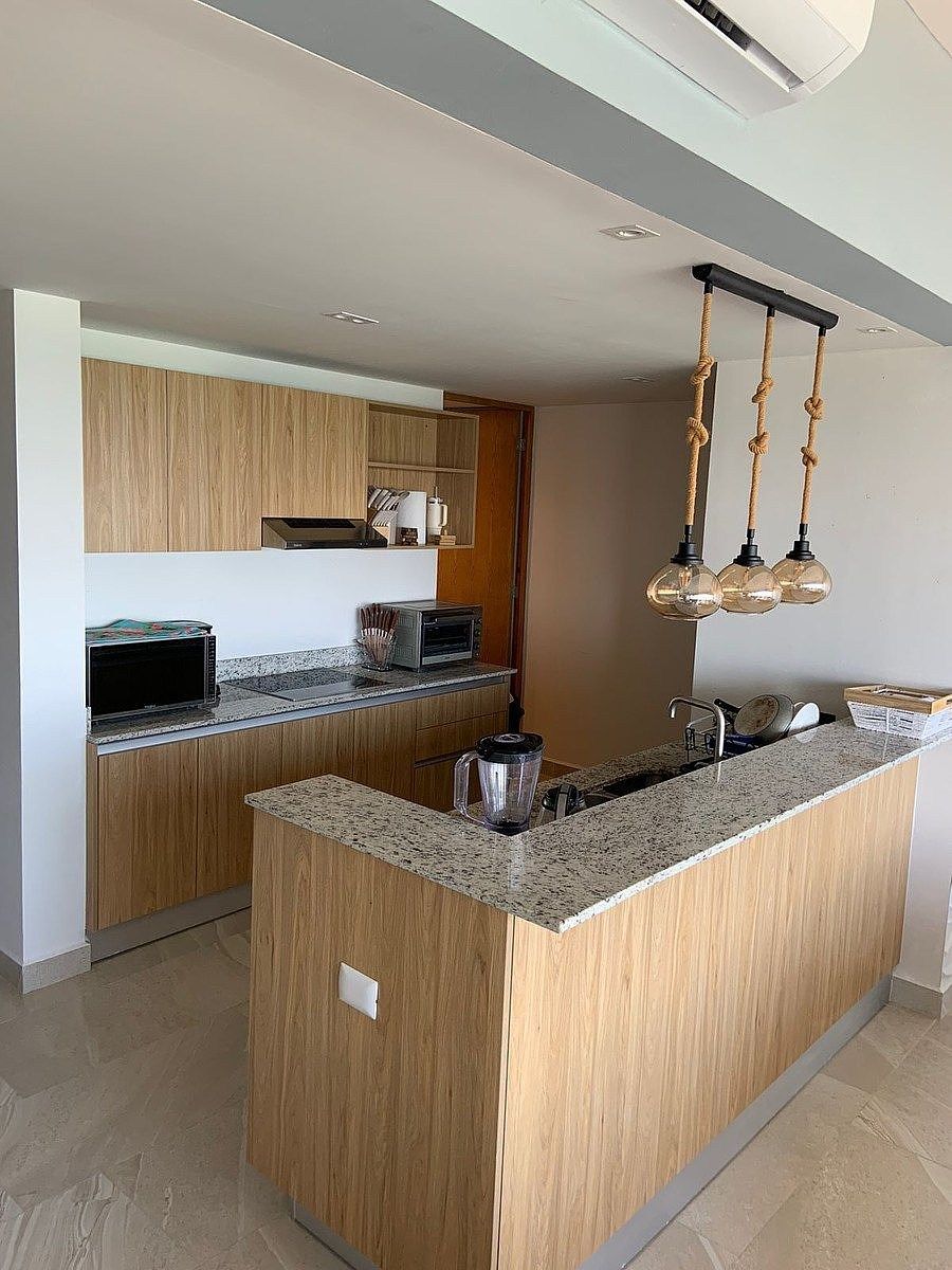 Departamento en Chicxulub Puerto, Progreso, foto 15 de 19