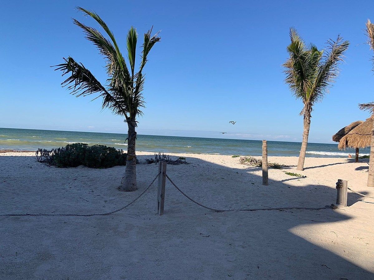 Departamento en Chicxulub Puerto, Progreso, foto 17 de 19