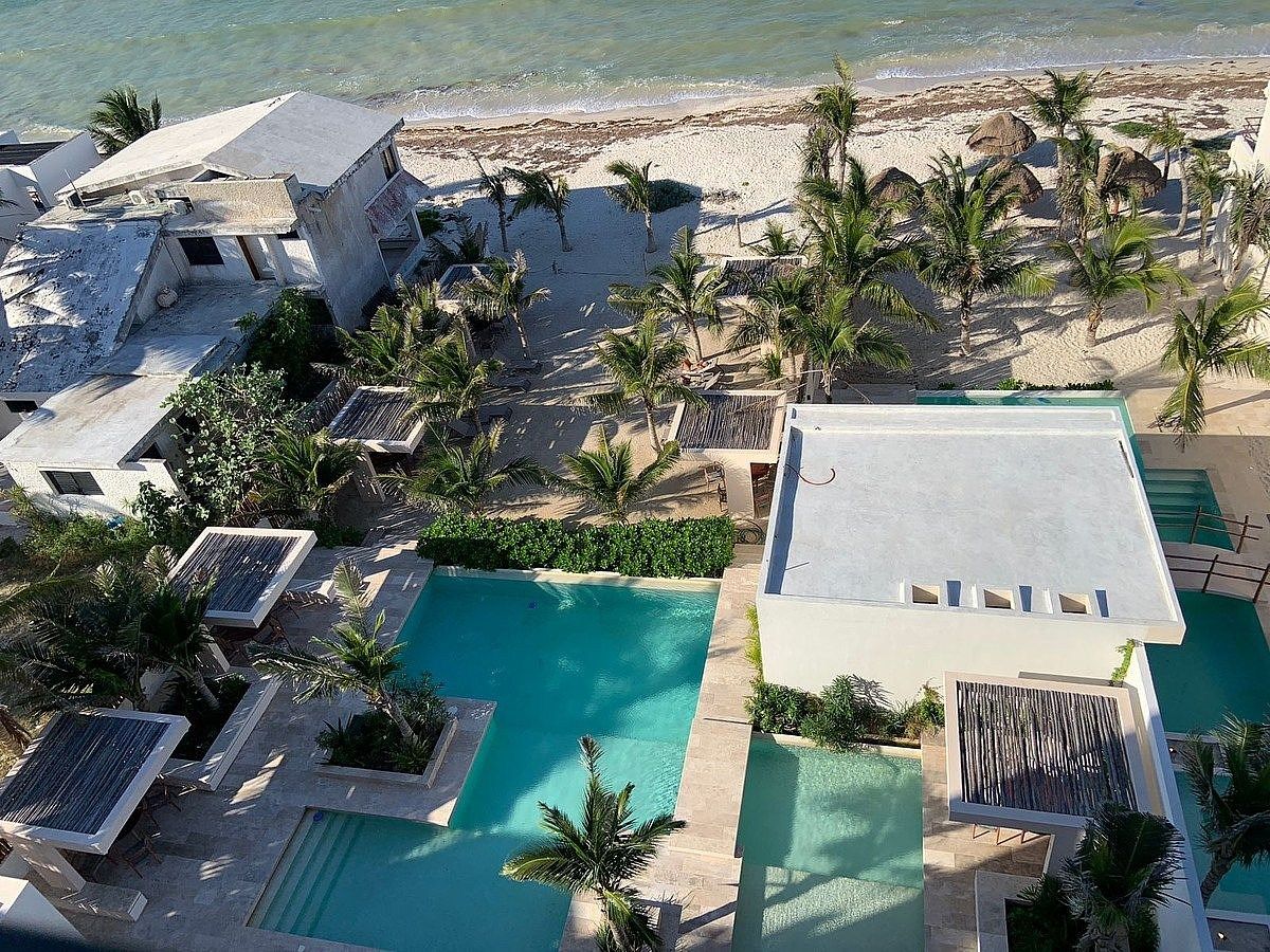 Departamento en Chicxulub Puerto, Progreso, foto 19 de 19