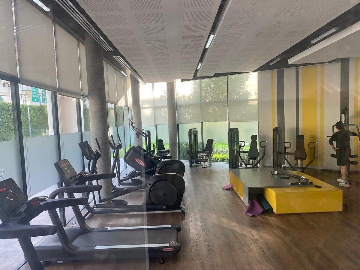 Apartamento em Zona Valle Poniente, San Pedro Garza García, foto 7 de 13