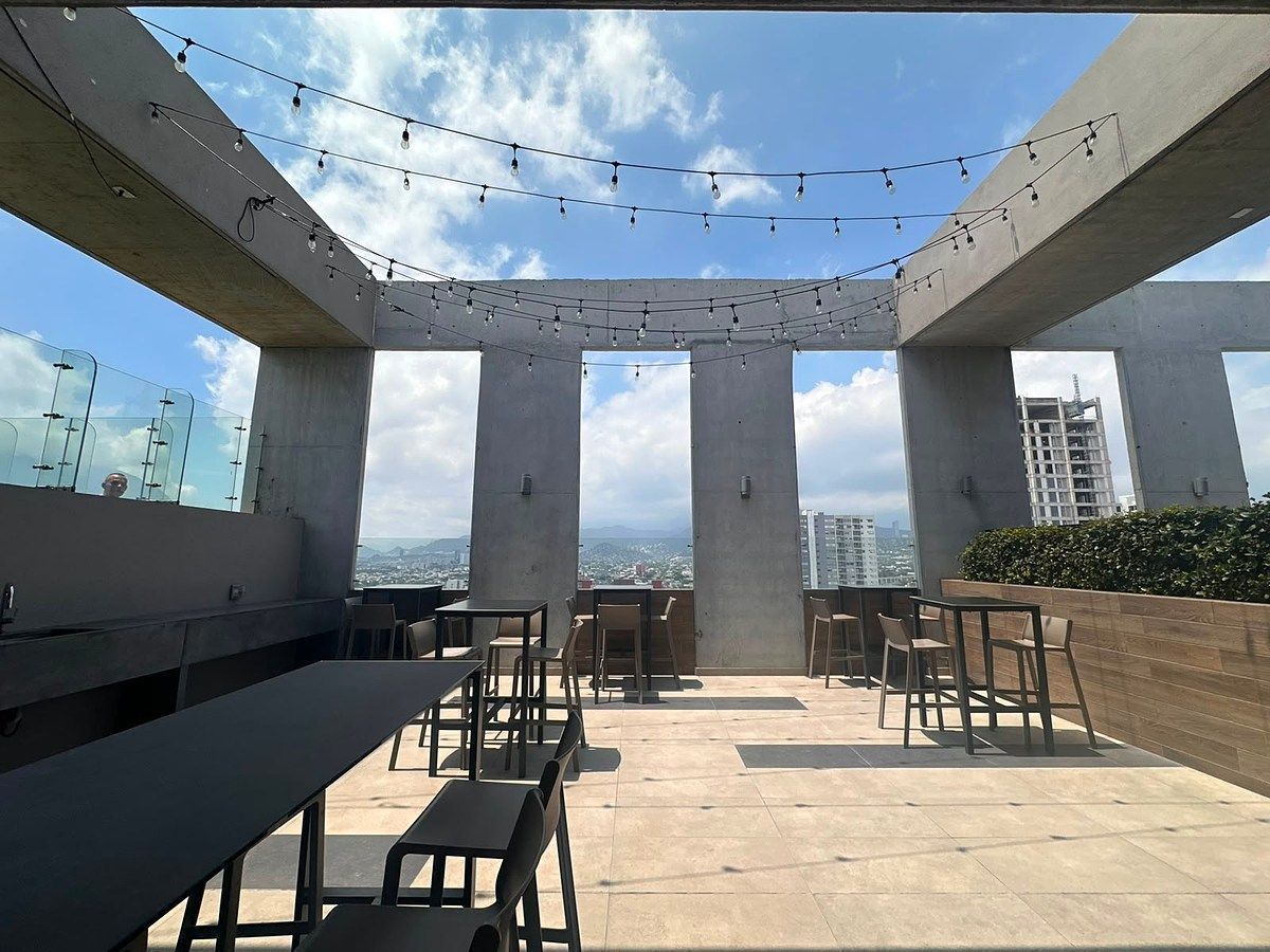 Apartamento em Centro, Monterrey, foto 3 de 11