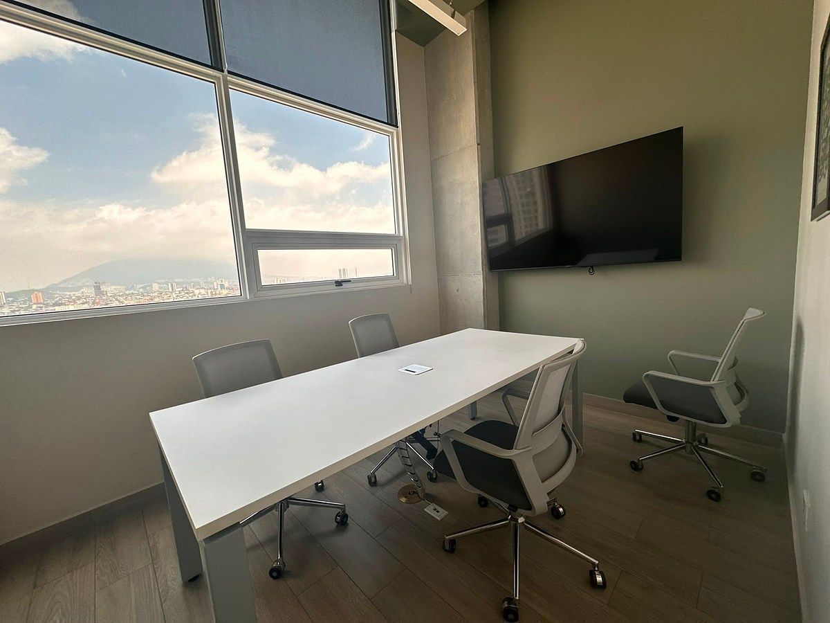 Apartamento em Centro, Monterrey, foto 8 de 11
