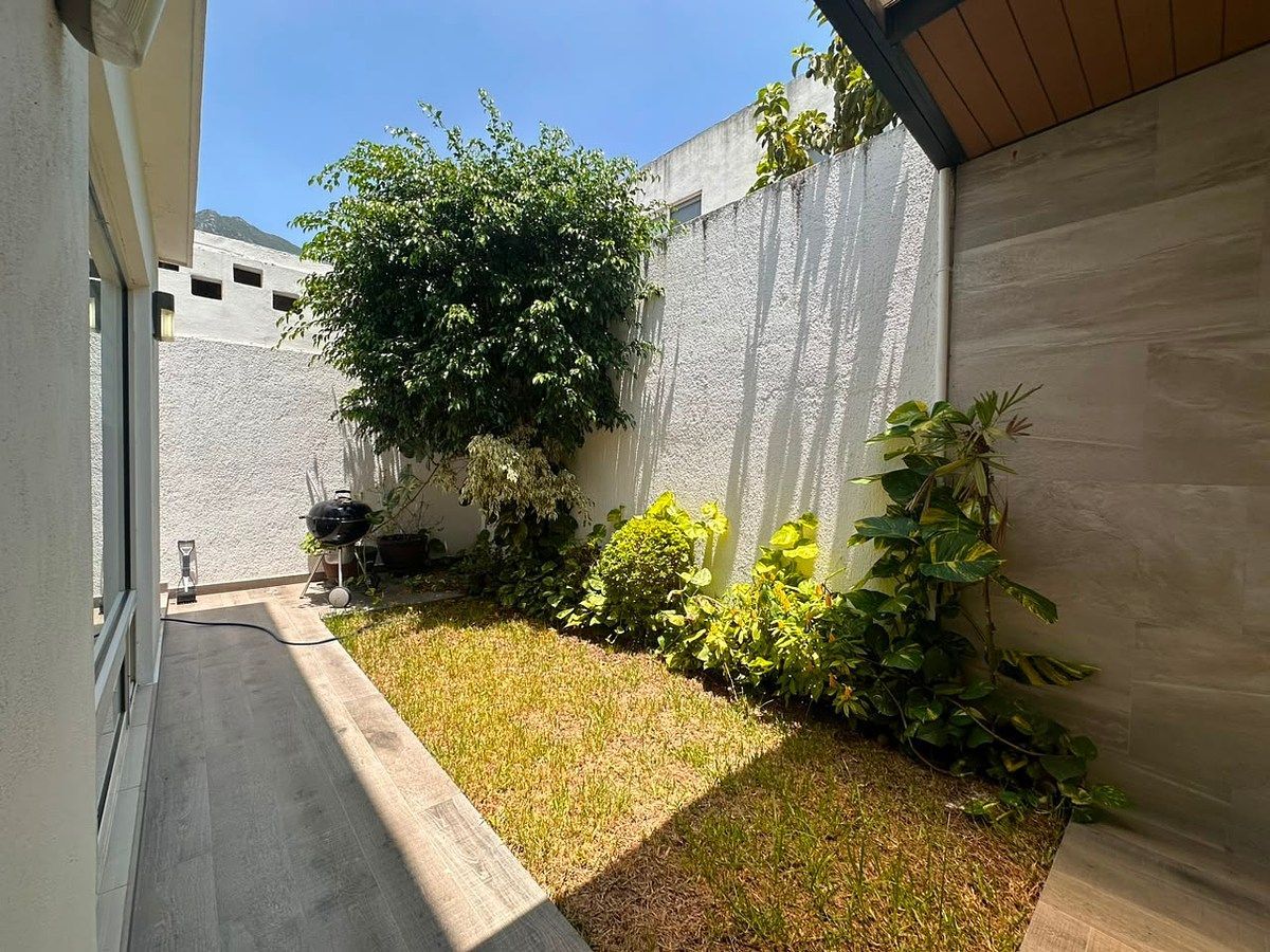 Casa em Vistancias 2 Sector, Monterrey, foto 18 de 23