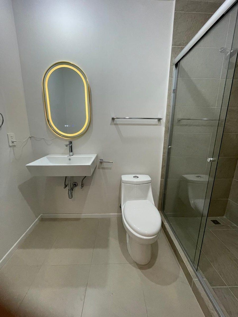 Apartamento em Colonial Cumbres, Monterrey, foto 5 de 18