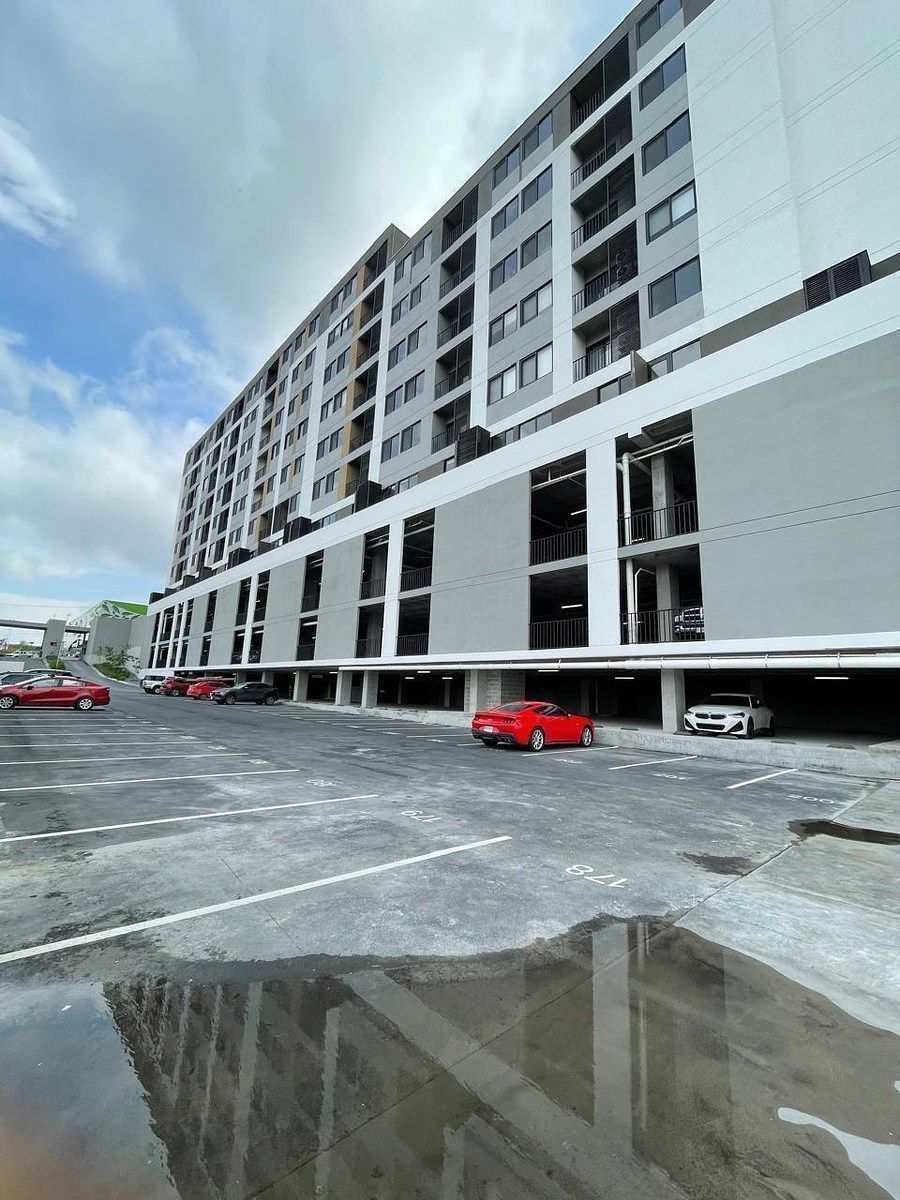 Apartamento em Colonial Cumbres, Monterrey, foto 14 de 18