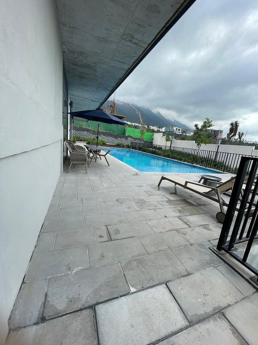 Apartamento em Colonial Cumbres, Monterrey, foto 16 de 18