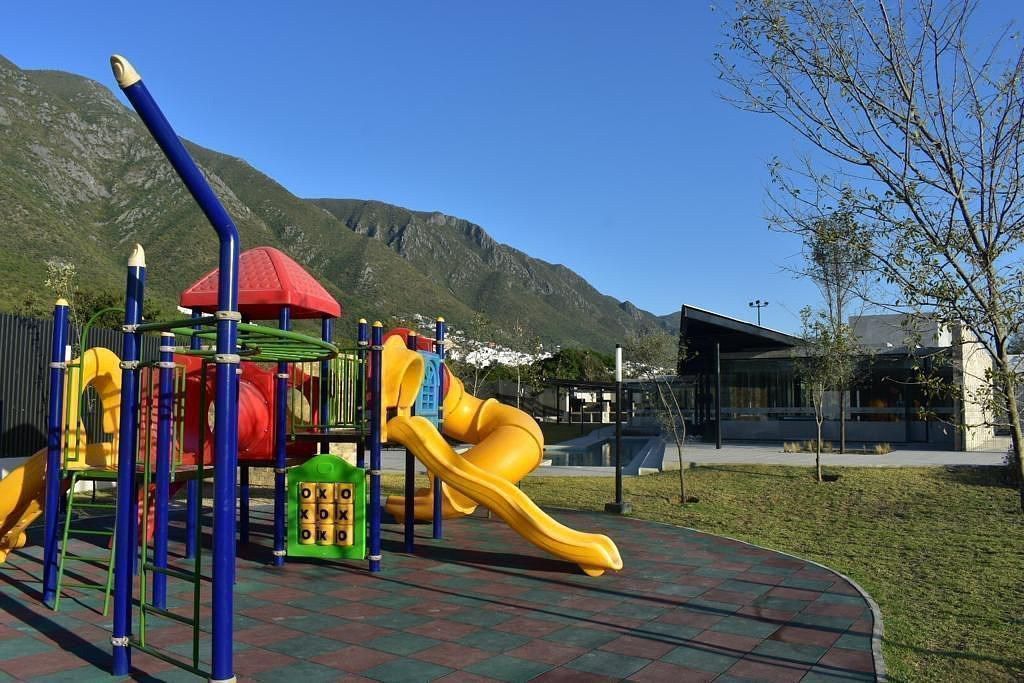 Casa em La Escondida, Monterrey, foto 13 de 15