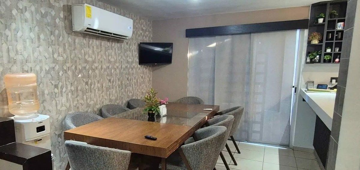 Casa em Cumbres San Agustín, Monterrey, foto 4 de 17