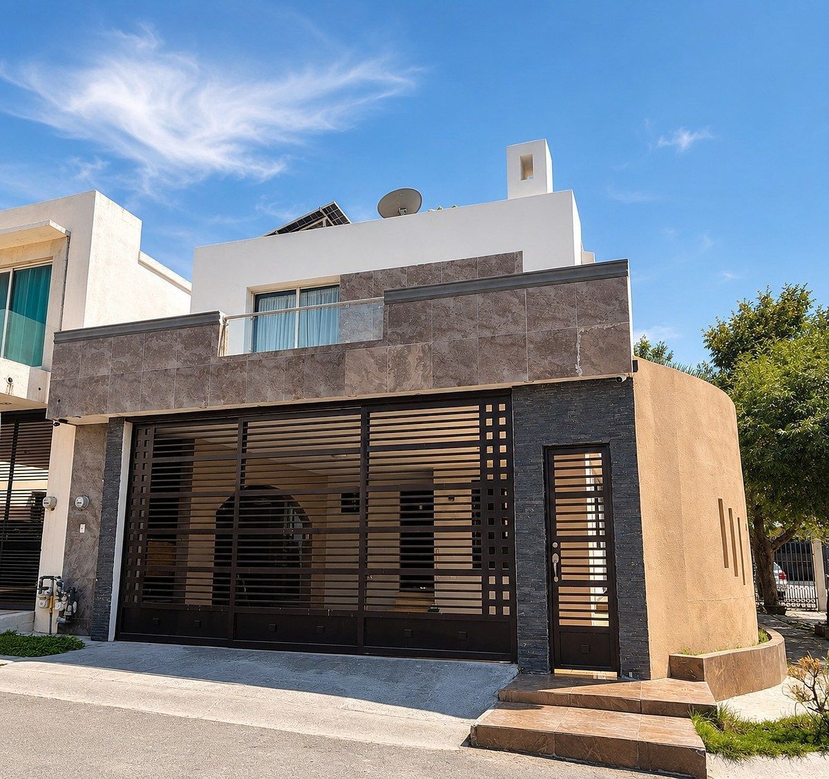 Casa em Cumbres San Agustín, Monterrey, foto 5 de 17