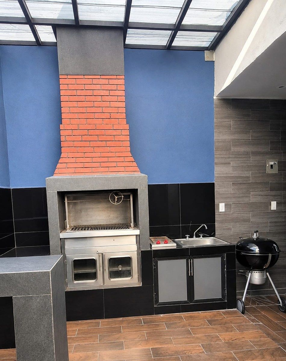 Casa em Cumbres San Agustín, Monterrey, foto 7 de 17