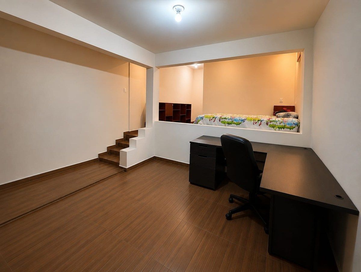 Casa em Cumbres San Agustín, Monterrey, foto 12 de 17