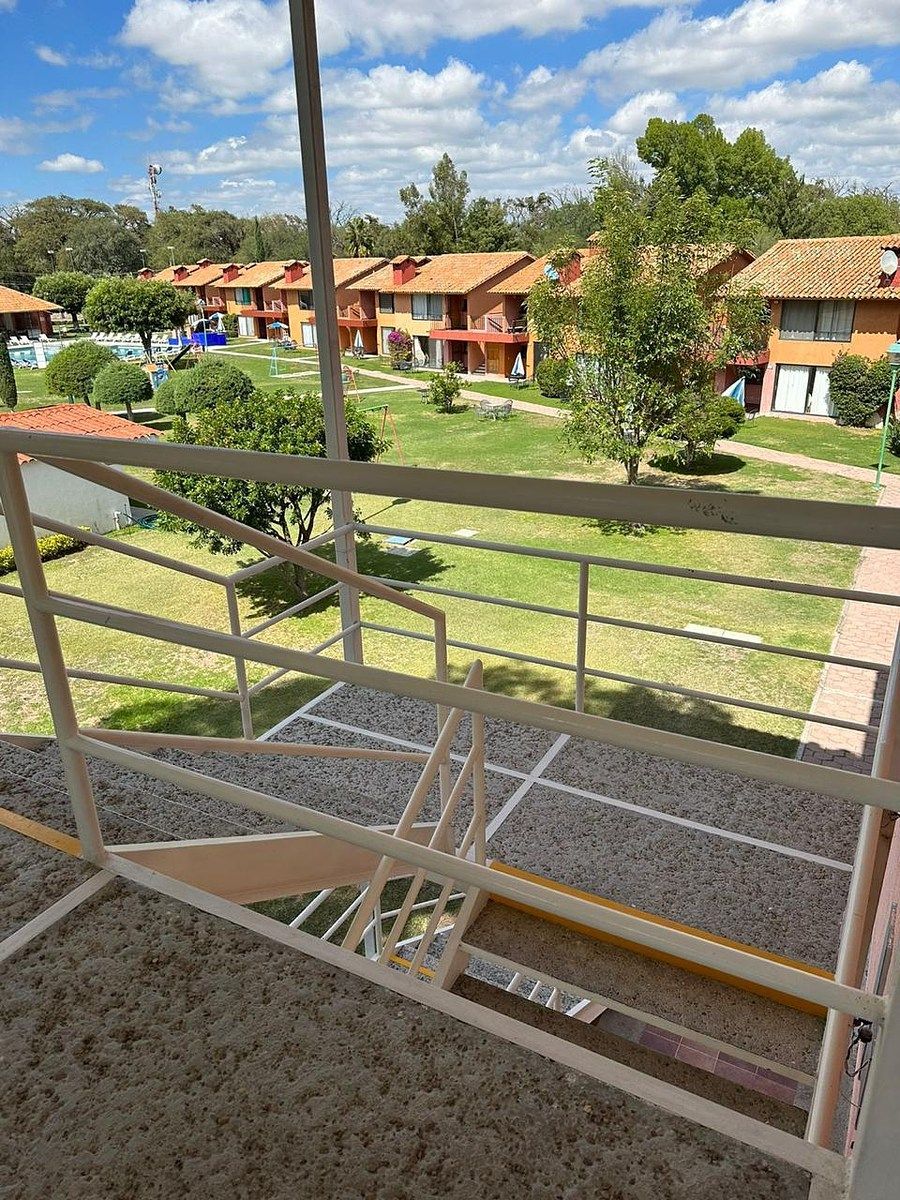 Vila em Los Sabinos, Tequisquiapan, foto 3 de 14