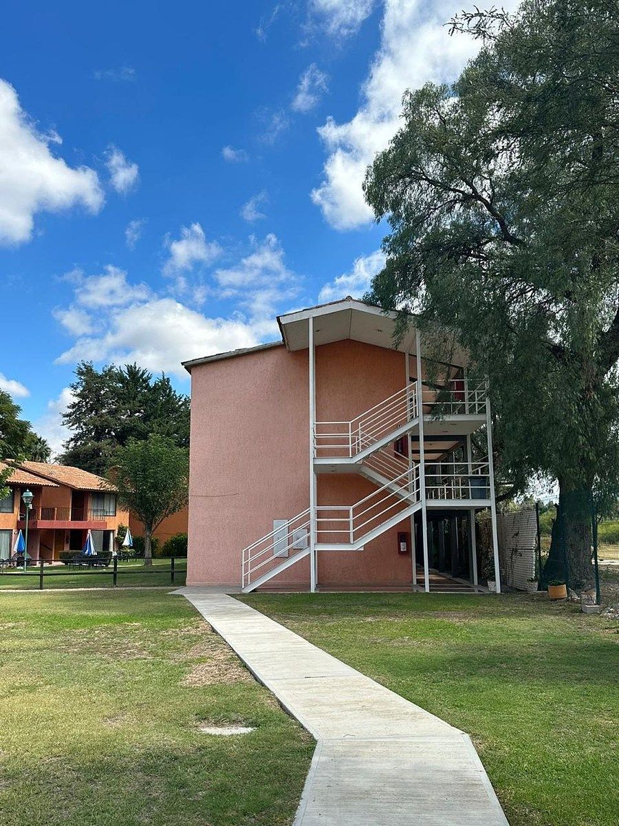 Vila em Los Sabinos, Tequisquiapan, foto 4 de 14