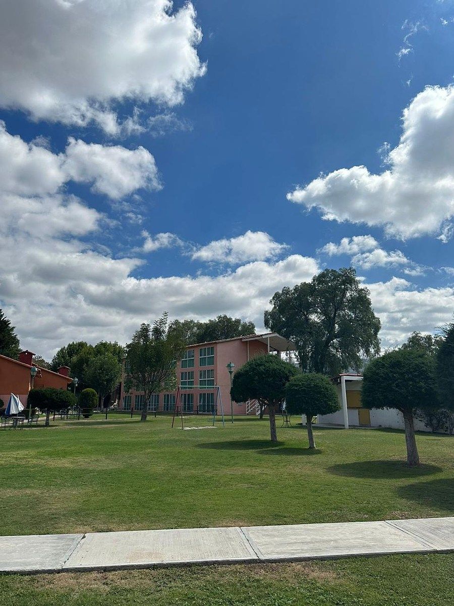 Vila em Los Sabinos, Tequisquiapan, foto 13 de 14