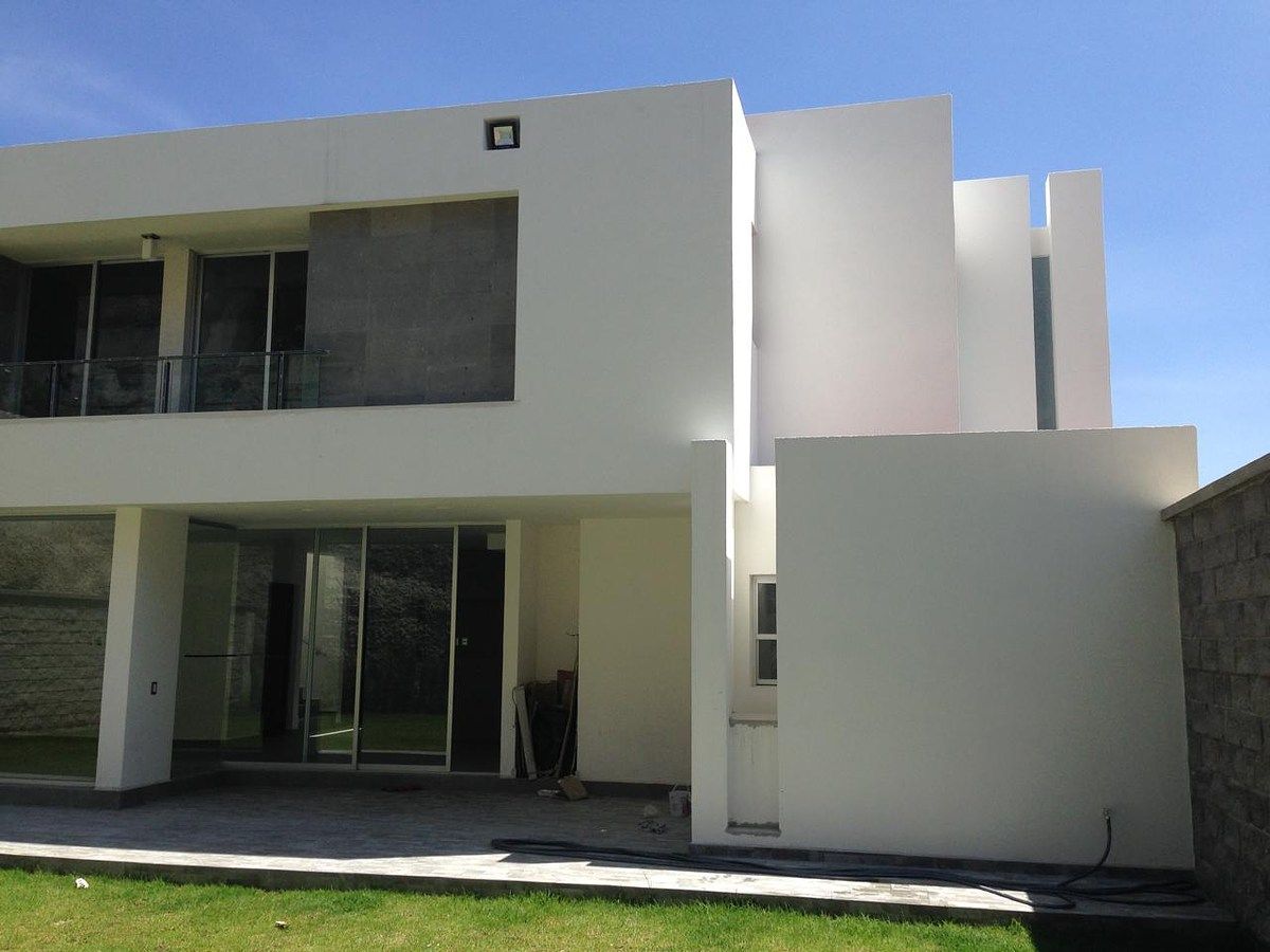 House in Bosque Esmeralda, Atizapán de Zaragoza, photo 8 of 17