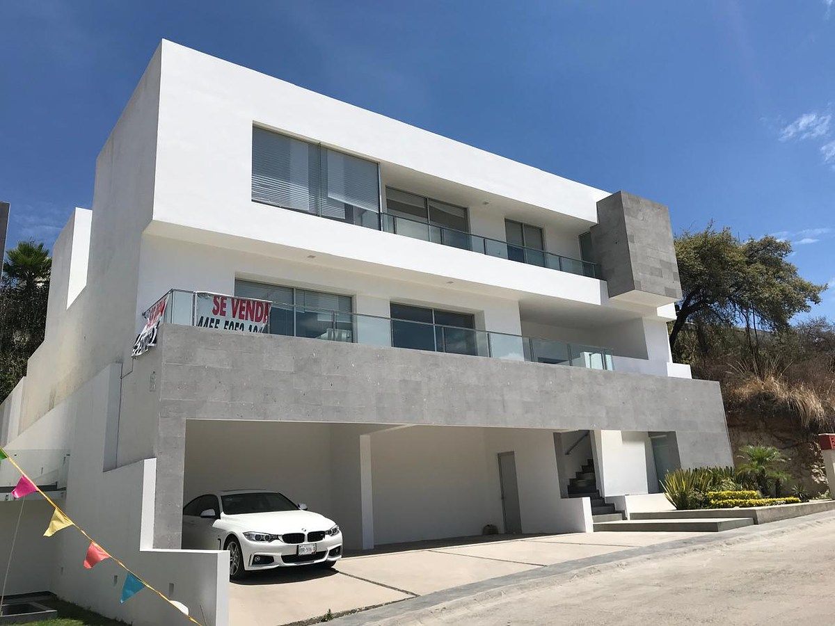 House in Bosque Esmeralda, Atizapán de Zaragoza, photo 12 of 17