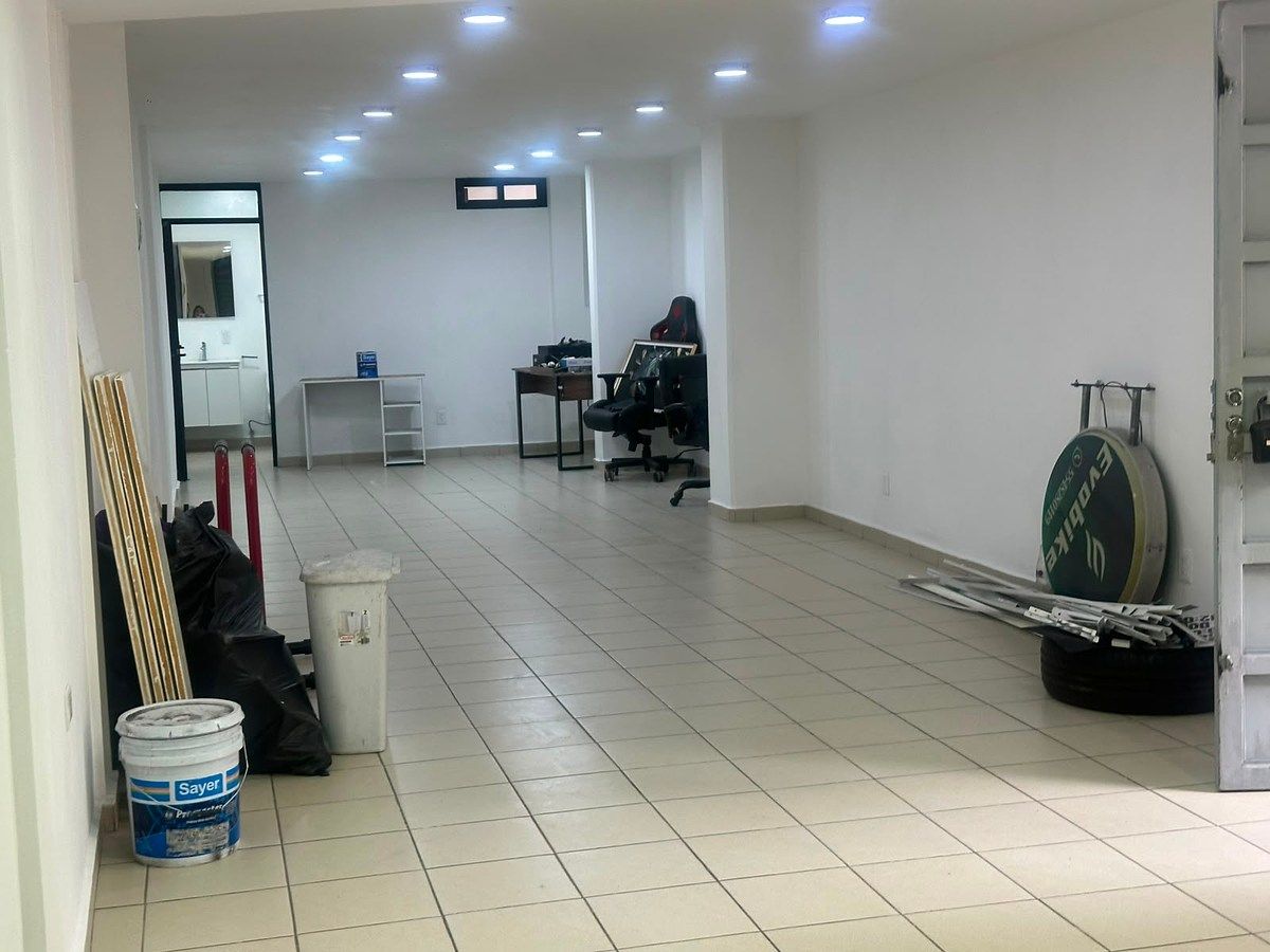 Local em Anáhuac I Sección, Miguel Hidalgo, foto 4 de 10