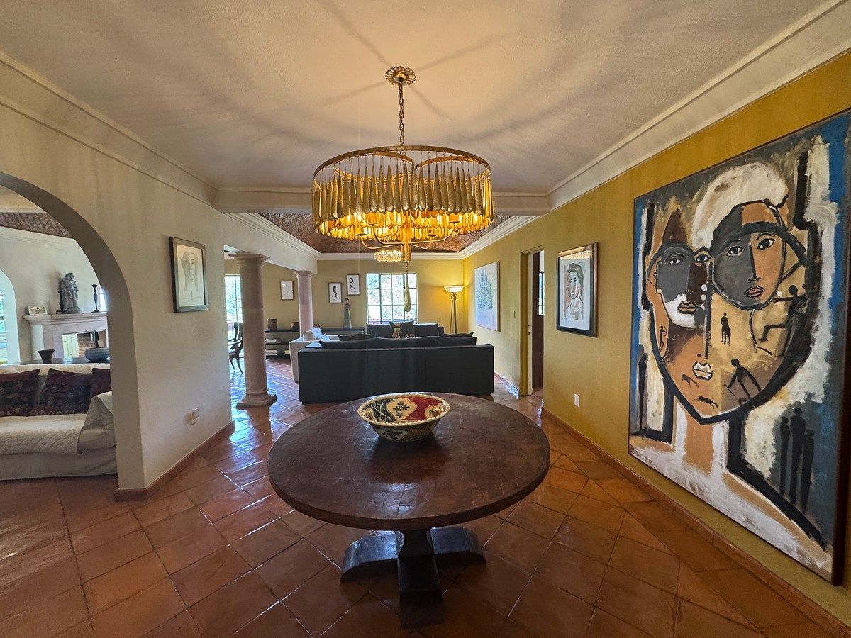Apartment in San Miguel de Allende Centro, San Miguel de Allende, photo 3 of 50