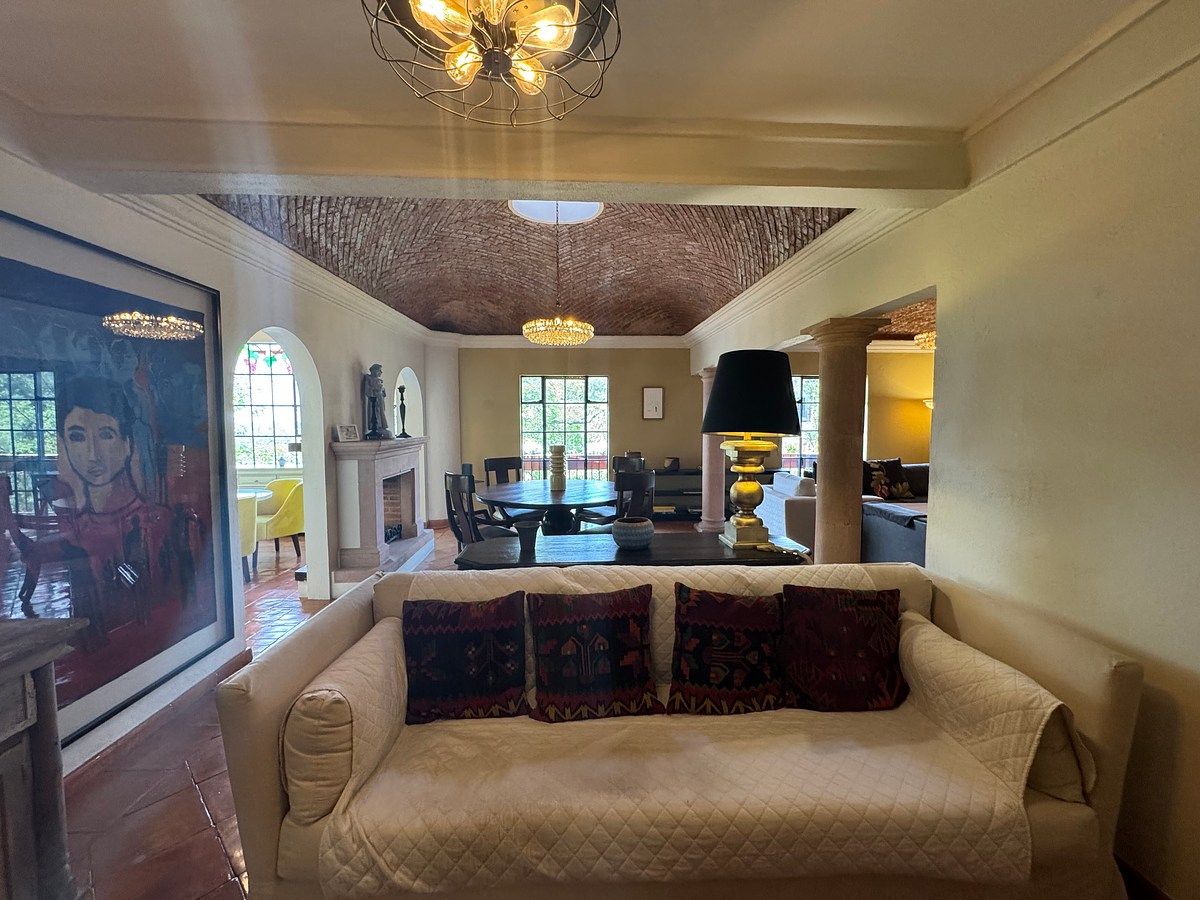 Apartment in San Miguel de Allende Centro, San Miguel de Allende, photo 20 of 50
