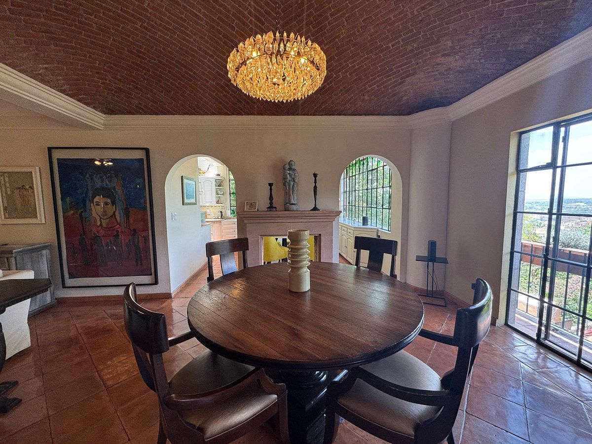 Apartment in San Miguel de Allende Centro, San Miguel de Allende, photo 21 of 50