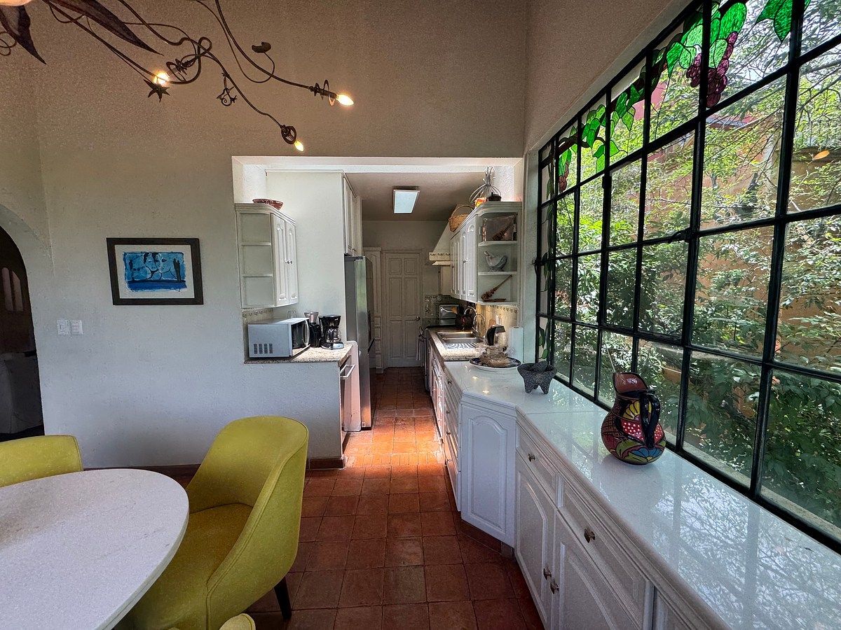 Apartment in San Miguel de Allende Centro, San Miguel de Allende, photo 23 of 50