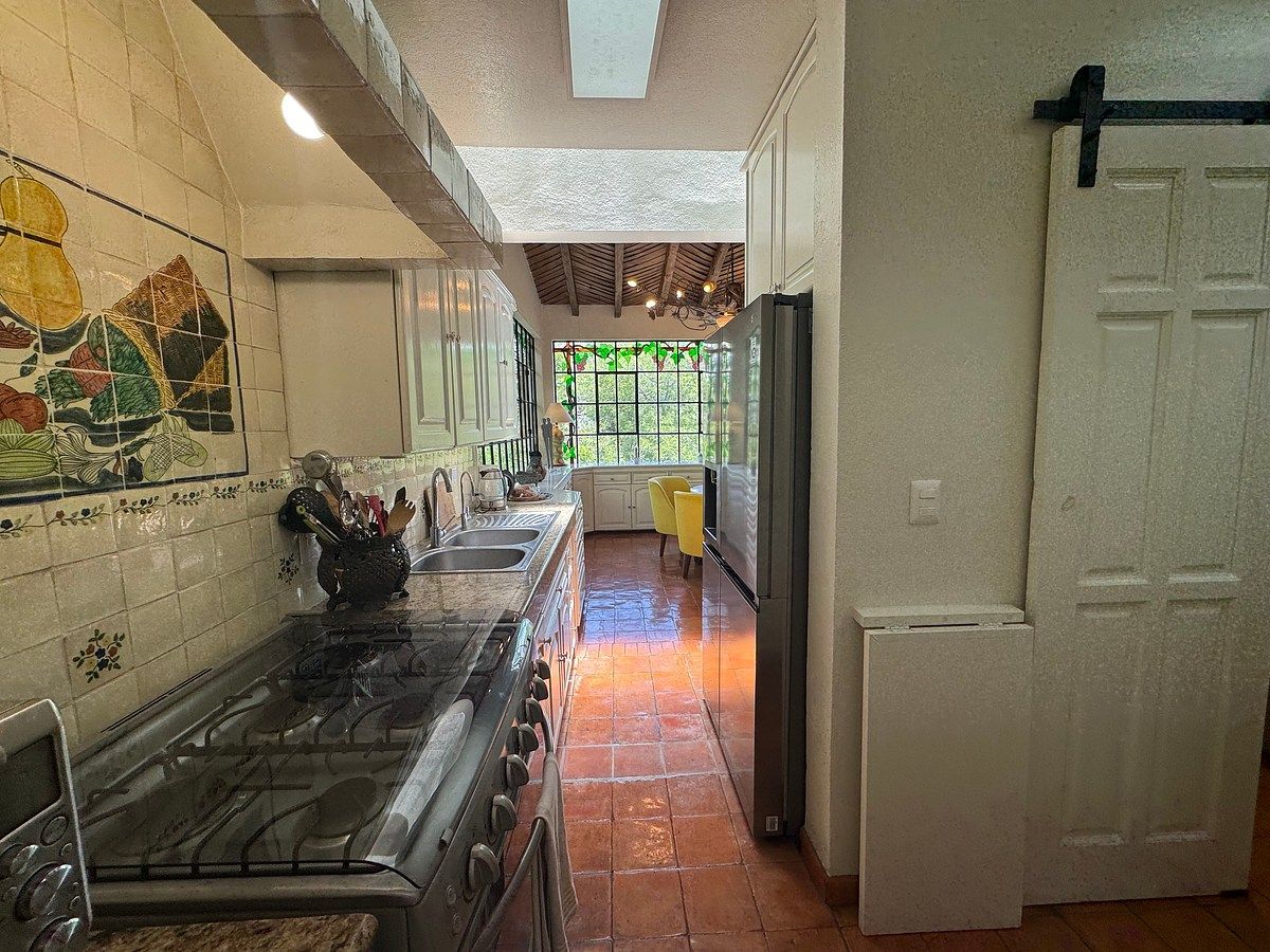 Apartment in San Miguel de Allende Centro, San Miguel de Allende, photo 26 of 50