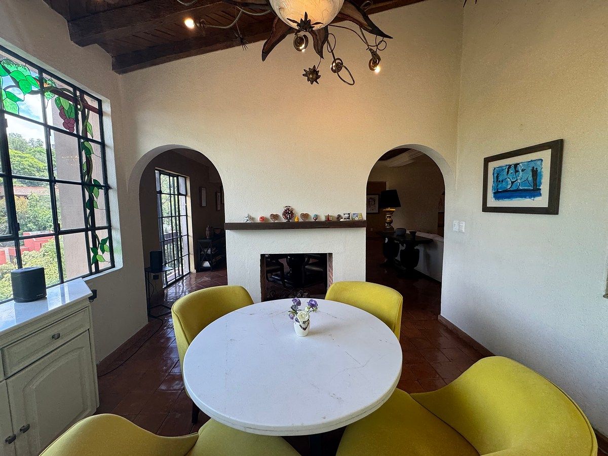Apartment in San Miguel de Allende Centro, San Miguel de Allende, photo 27 of 50