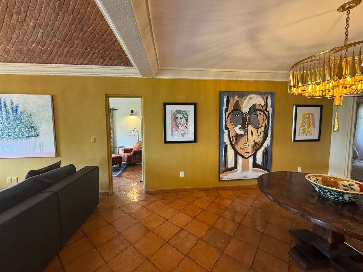 Apartment in San Miguel de Allende Centro, San Miguel de Allende, photo 40 of 50