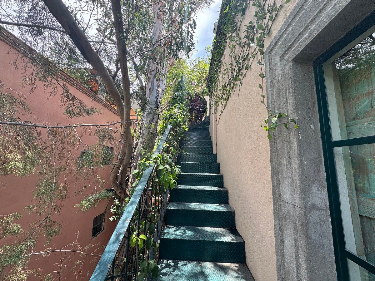 Apartment in San Miguel de Allende Centro, San Miguel de Allende, photo 43 of 50