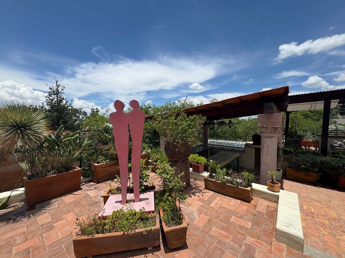 Apartment in San Miguel de Allende Centro, San Miguel de Allende, photo 50 of 50