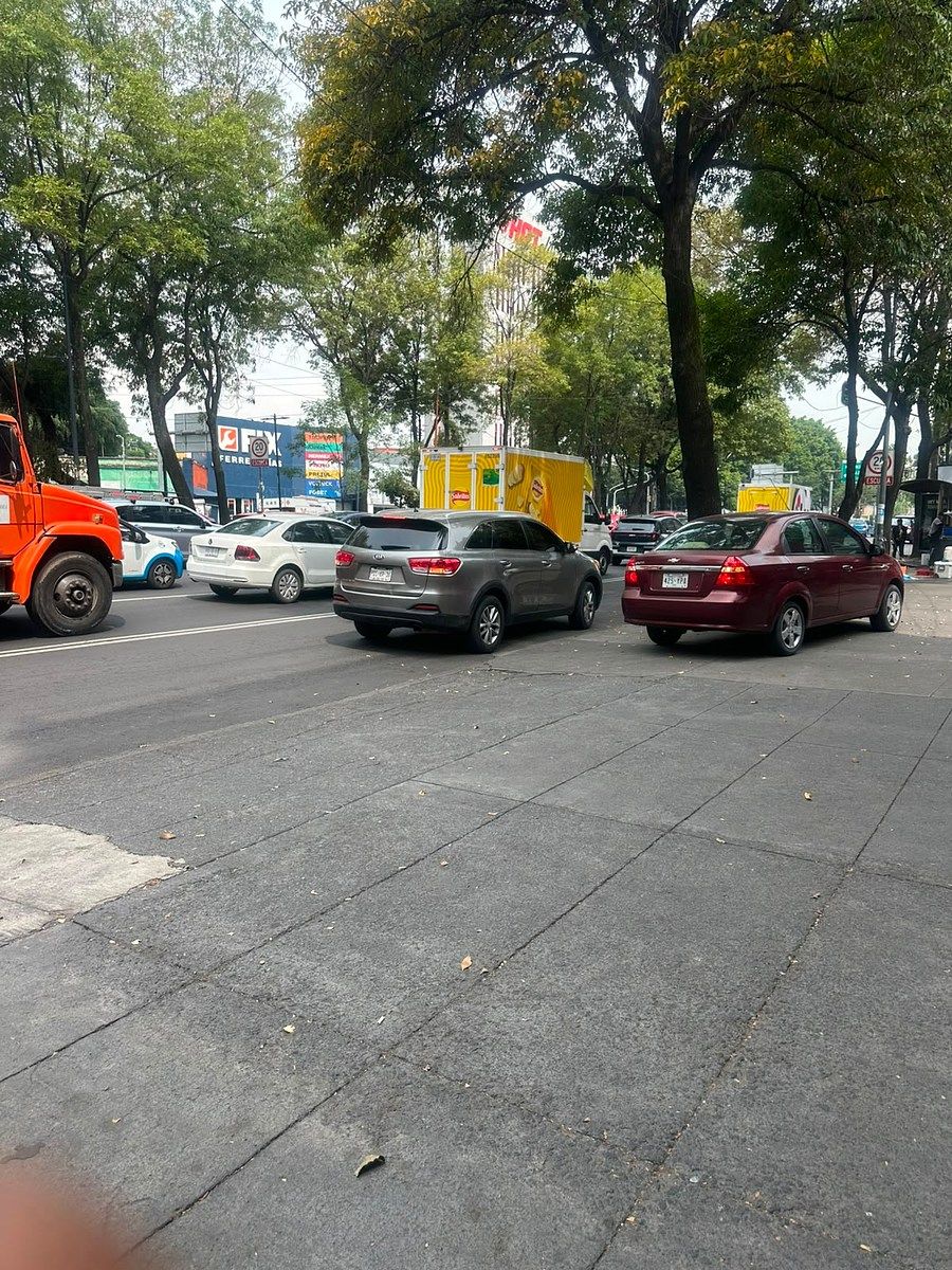 Oficina en Anáhuac I Sección, Miguel Hidalgo, foto 11 de 11