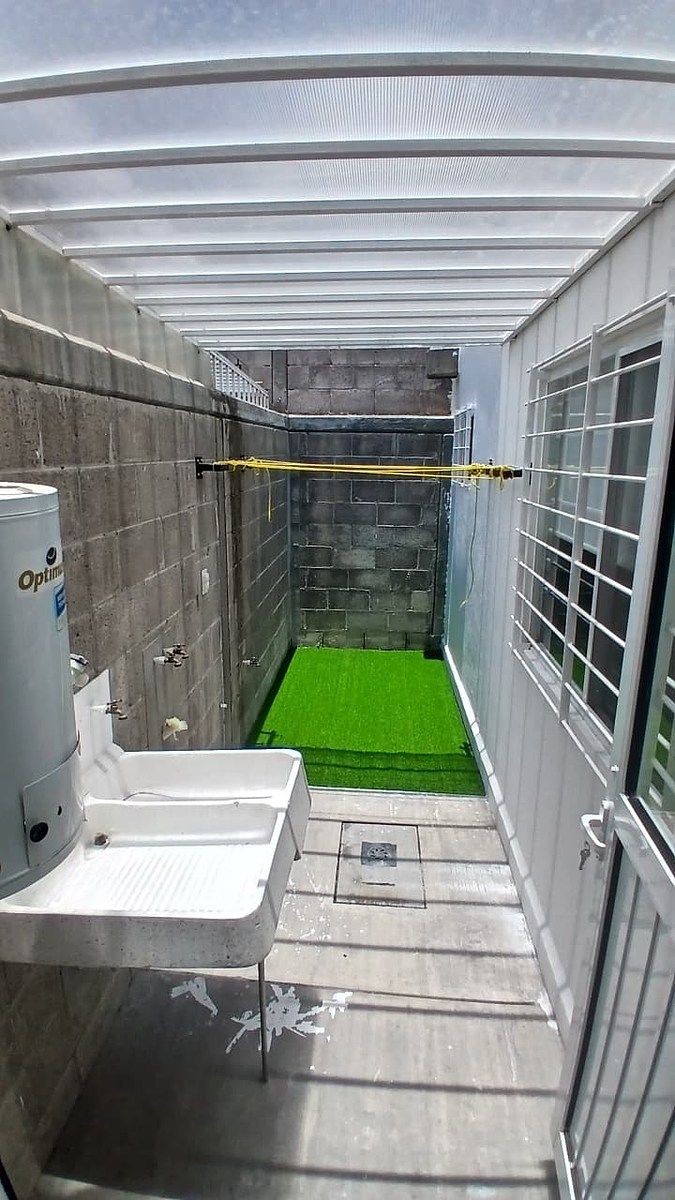 Casa em condomínio fechado em Los Encinos, Querétaro, foto 5 de 13