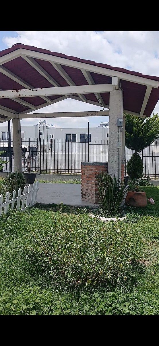 Casa em condomínio fechado em Los Encinos, Querétaro, foto 12 de 13