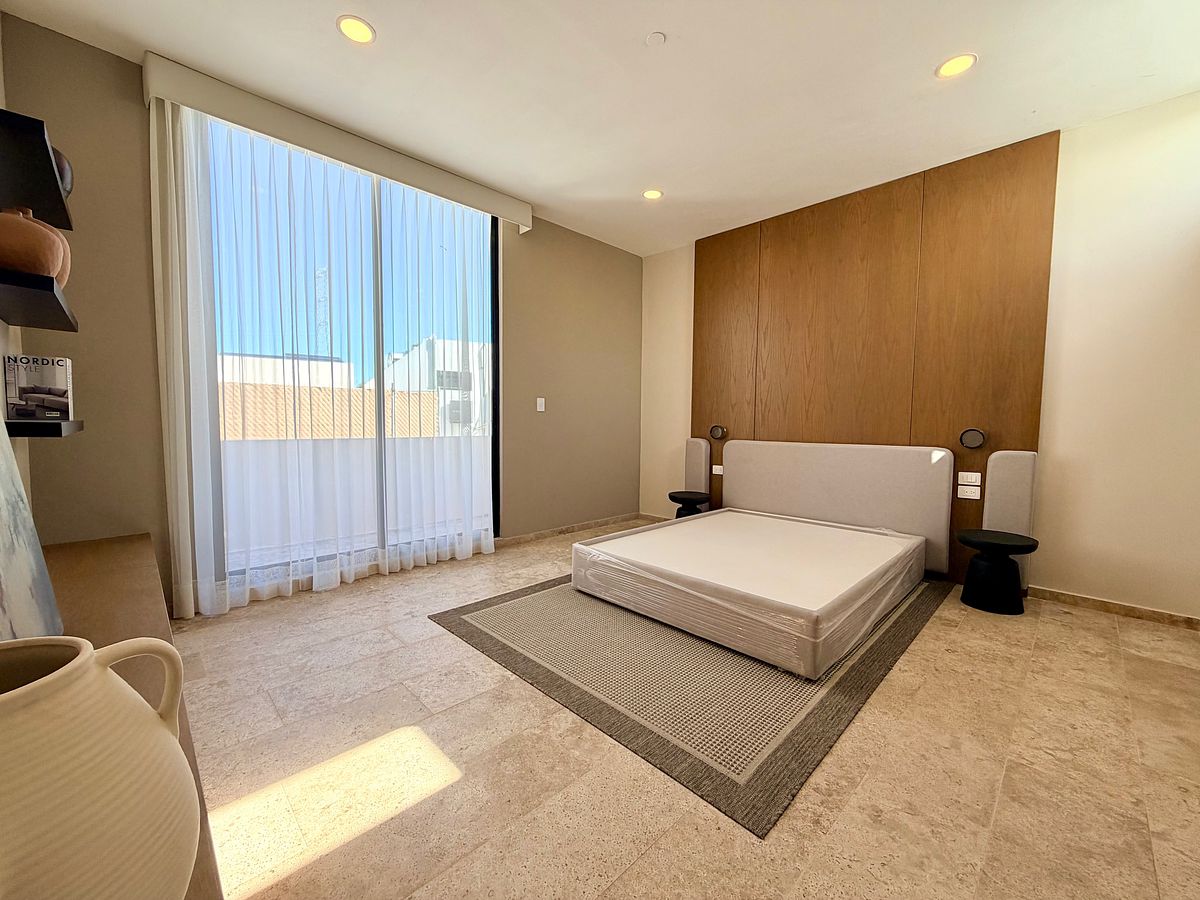 Casa em Temozón Norte, Mérida, foto 18 de 22